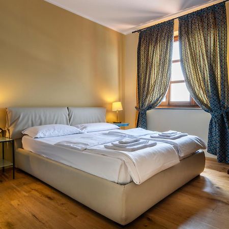 Hotel Ai Tardi Diano dʼAlba Zewnętrze zdjęcie